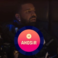 🔥 "Nice And Easy" - Drake, Gunna, Future Type Beat 2025 (Trap Instrumental) | AHDSiR & Dreuce 🔥
