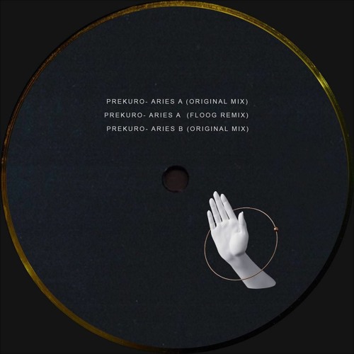 Prekuro - Side A Track 1 (Floog Remix)