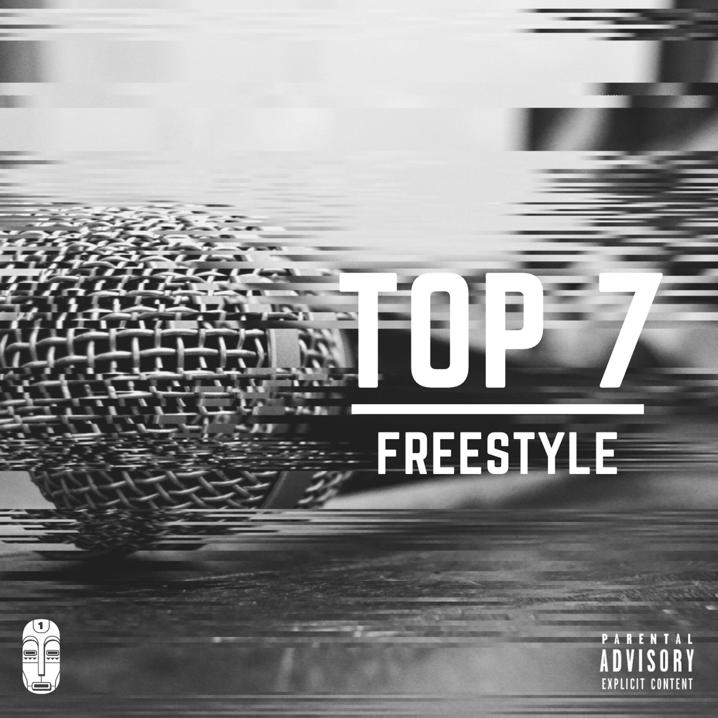 Top 7 (Freestyle) episode artwork