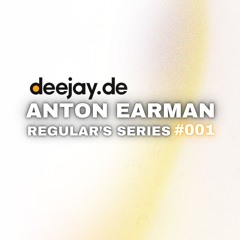 RS001 | Anton Earman