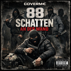 88 Schatten an der Wand (v1)