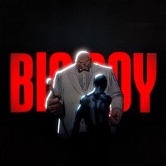 NerdOut . NemRaps  - Big Boy