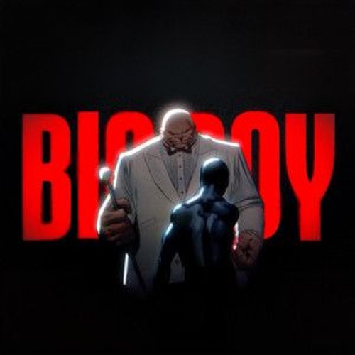NerdOut . NemRaps  - Big Boy