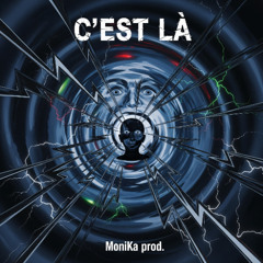 C'EST LÀ