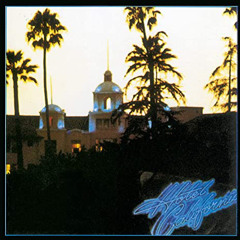 hotel california solo