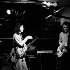 Love and Hate by Ray Cave and the Frogs