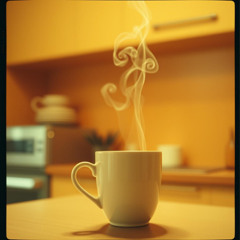 My Coffee (Remastered)