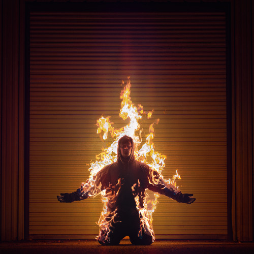 Virtual Riot - till the end ft. Seelie by Virtual Riot