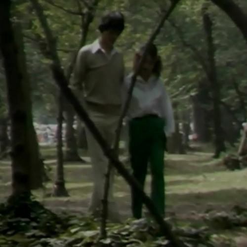 Stay With Me - 彼への愛