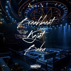 Mixtape BKB Gen Z #Req O.M