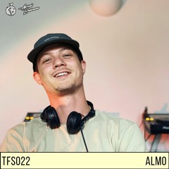 Transmissions From Space No.22 | Almo