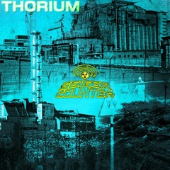 geiger counter - THORIUM