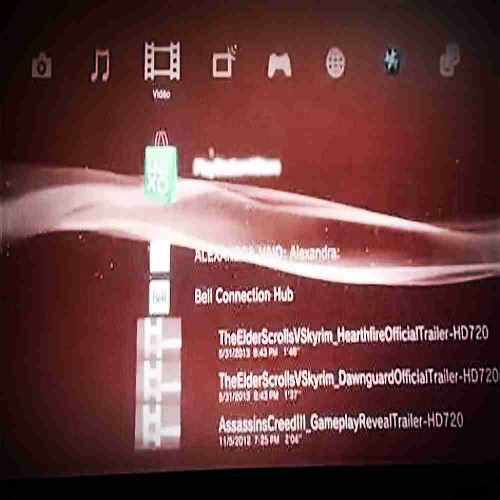 ps3 fat w/ eyeblind (prod. fubar)