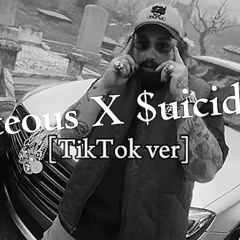 Righteous x $uicideboy$ [Tiktok Ver]