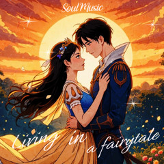 SoulMusic - Living in a fairytale