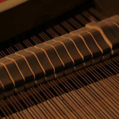 Lofi Piano Demo Track