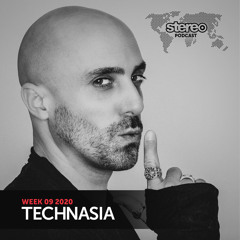 Stereo Productions Podcast 339 | Technasia