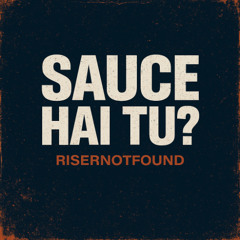SAUCE HAI TU