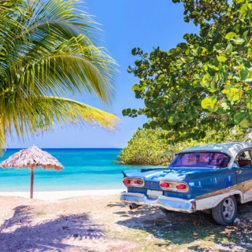 Cuba Libre - [Free Download]