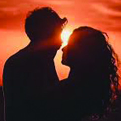 I Can't Help Falling In Love With You (M+T:G.D.Weiss,H.Peretti,L.Creatore,Arr:A.Rohrer/KR,Prod:KR)