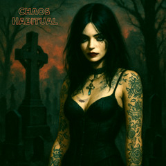 Broken Romeo - Chaos Habitual