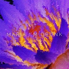 Sevnth Wonder -Maria I'm Drunk (ft. Deverano)[Travis Scott Cover]