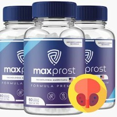 Maxprost Funciona- MAX PROST FUNCIONA MESMO E BOM MAX PROST