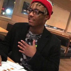 i use juice wrld pics bc i have no idea what put on