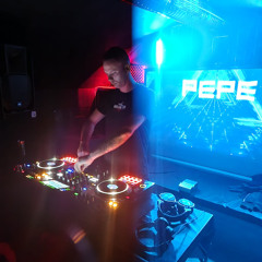 Pepe - After Studio live set