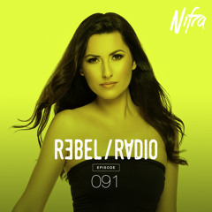 Nifra - Rebel Radio 091