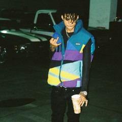 Lil Tony - Sandbox (Archive)