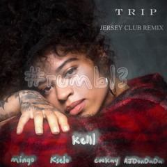 im trip tripinn (MEGALAB) - #rumbl3