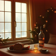 A Peaceful Christmas Season