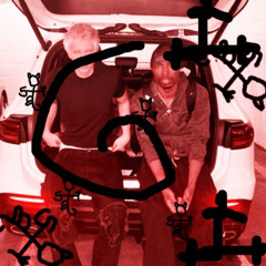 voodoo magic - brennan x edward