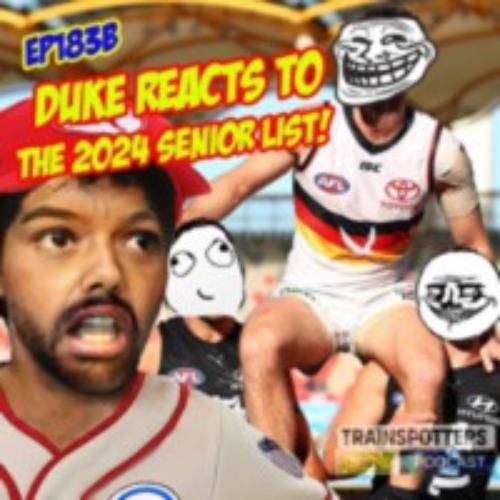 EP183b_CFC: Rudderless - The Lingering Smell