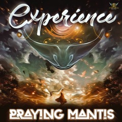 Praying Mantis - Experience [Psybox Music] - Out Now!