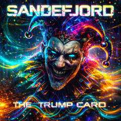 The Trump Card (Cirucus HardTech)