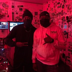 Immortal Instruments @ The Lot Radio 02 - 05 - 2021
