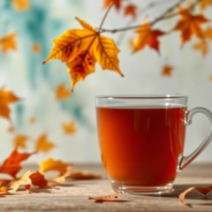 1988 Mùa thu là một cái chết nhỏ