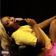 AntiSocial x Kween Ninaa