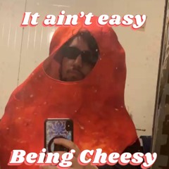 Chedda Mix