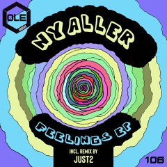 Nyaller - Feelings Snippet