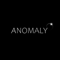 Anomaly After Dark: Glitched