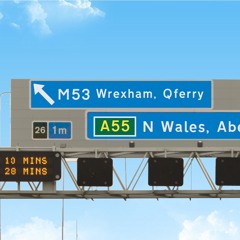 Wrexham Bound
