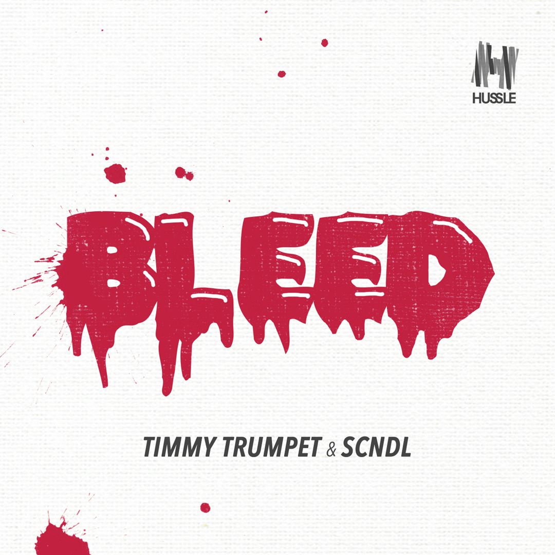 Bleed timmy trumpet скачать