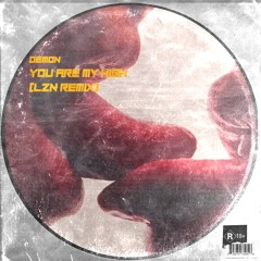Demon - You Are My High (LZN Remix) [Techno Hardgroove]