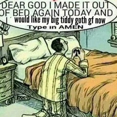 Imagine A Scenario Where You Die Alone