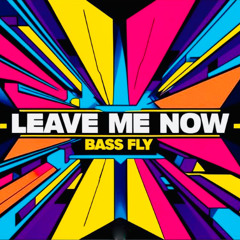 LEAVE ME NOW - BASS FLY