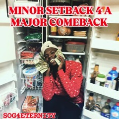 Yung Hooligan -Chief Flow