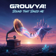 Sound That Saved Me